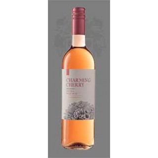 Cronier Wine Charming Cherry 750ml x 6 (carton)